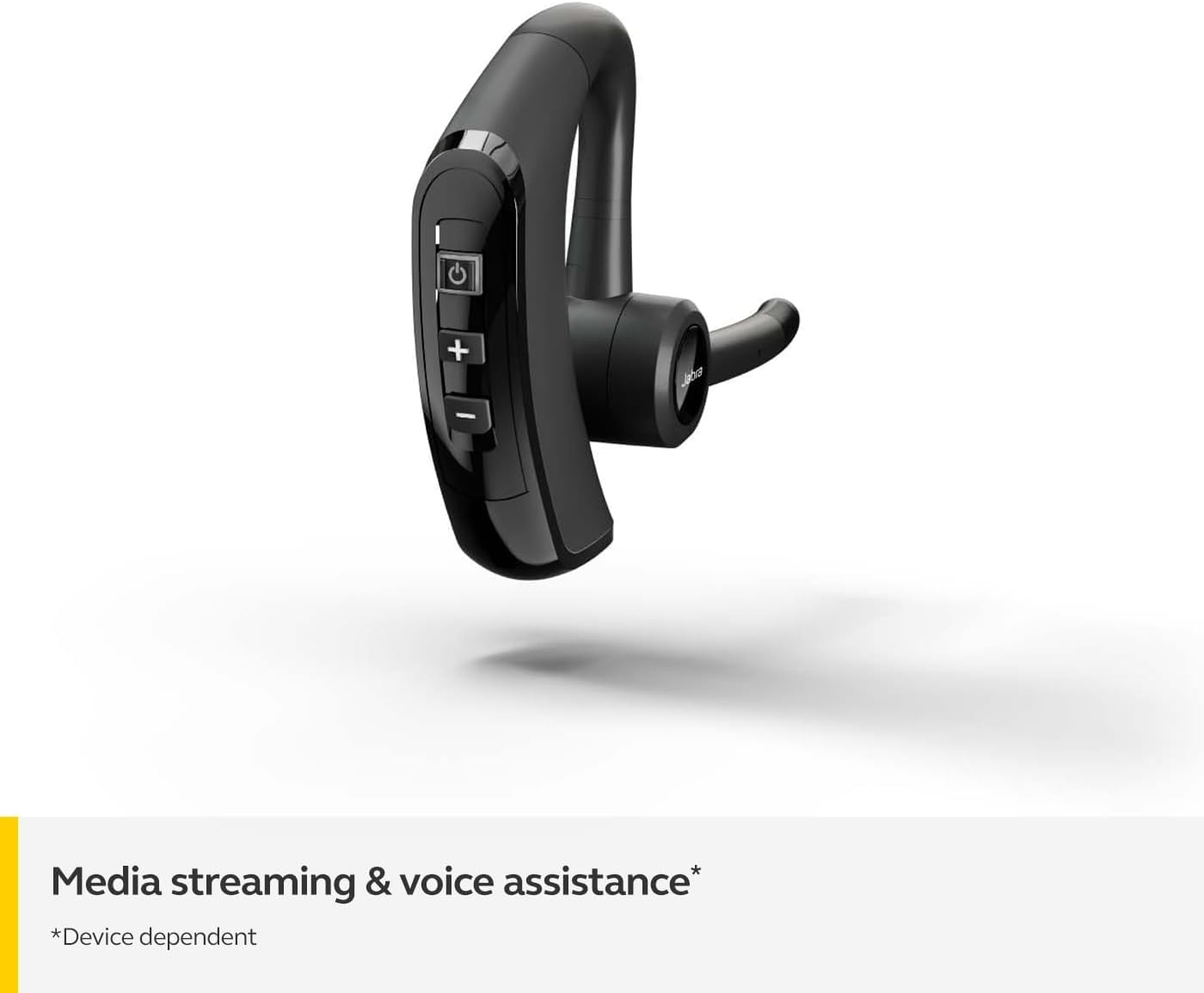 Jabra Talk 65 Premium Bluetooth Mono Kulaklık - Kablosuz, Gürültü